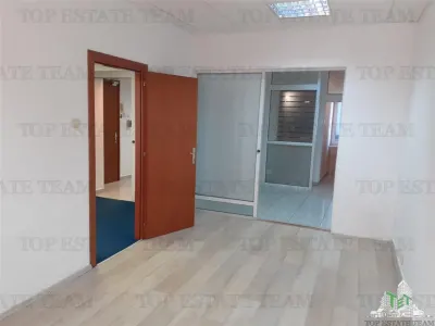 Spatiu de Birouri de 240 mp in Zona Domenii - foto 19