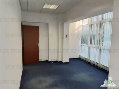 Spatiu de Birouri de 240 mp in Zona Domenii - foto 10