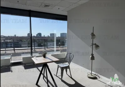 Spatiu de Birouri de 623 mp in Zona Floreasca - foto 4