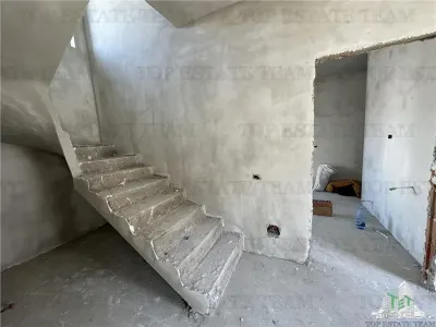 Vila cocheta, moderna, cu 4 camere si curte generoasa, toate utilitatile, Prelungirea Ghencea zona Bragadiru - foto 15