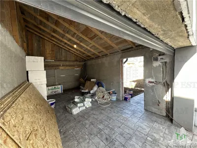 Vila cocheta, moderna, cu 4 camere si curte generoasa, toate utilitatile, Prelungirea Ghencea zona Bragadiru - foto 24