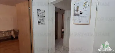 Apartament 3 camere , cu spatiu comercial , zona Primo , Constanta - foto 12