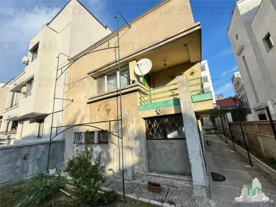 Vila de vanzare in zona Dorobanti - foto 2