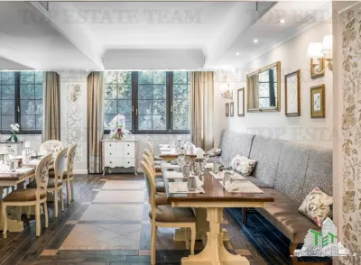 Pensiune 4* in Baile Herculane, investitie turism - foto 15