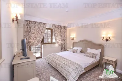 Pensiune 4* in Baile Herculane, investitie turism - foto 8
