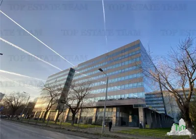 Spatiu de Birouri de 2897 mp in Zona Floreasca - foto 6