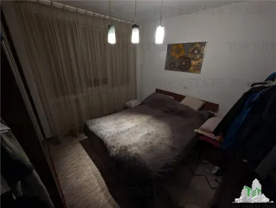 Apartament 2 camere semi-decomandat langa Universitatea de Stiinte Agronomice si Medicina Veterinara - Bucuresti