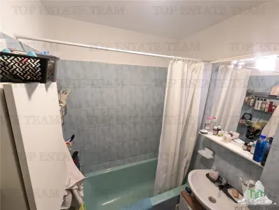 Apartament 2 camere semi-decomandat langa Universitatea de Stiinte Agronomice si Medicina Veterinara - foto 7
