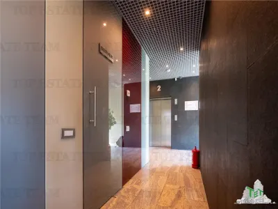 Spatiu de Birouri de 363 mp in Zona Herastrau - foto 7