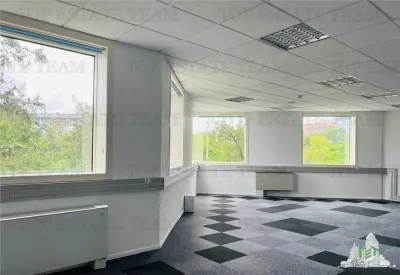 Spatiu de Birouri de 600 mp in Zona Piata Presei Libere - World Trade Center Bucuresti - foto 3