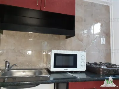 Vila moderna + casa renovata cu 2 apartamente si teren generos  -  Palazu Mare , Constanta - foto 20