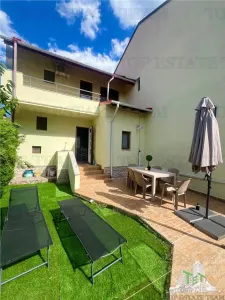 Casa moderna cu 4 camere, Mamaia Sat, Constanta - foto 12