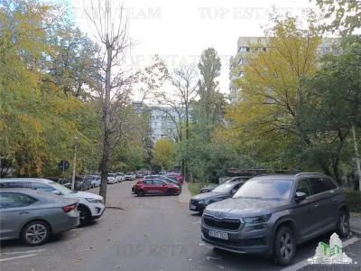 Garsoniera cocheta, renovata in 2024, aflata langa Parcul Dr. Taberei si Piata Moghioros. - foto 15