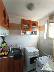 Garsoniera cocheta, renovata in 2024, aflata langa Parcul Dr. Taberei si Piata Moghioros. - foto 5