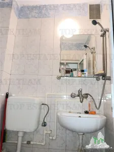 Garsoniera cocheta, renovata in 2024, aflata langa Parcul Dr. Taberei si Piata Moghioros. - foto 7