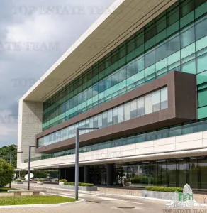 Spatiu de Birouri de 494 mp in Zona Baneasa - foto 2