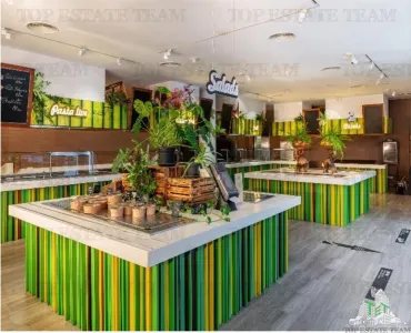Spatiu de Birouri de 494 mp in Zona Baneasa - foto 8