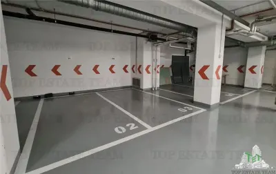 Spatiu de Birouri de 696 mp in Zona Pipera - foto 7