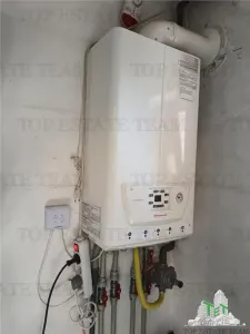 Oferim spre vanzare un apartament deosebit cu 2 cam. si balcon, cu centrala proprie, in sect 6, in zona Dr. Sarii la doar 5 min de Cotroceni ONE - foto 8