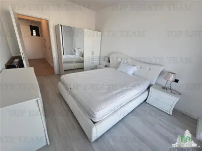Apartament 2 camere vedere frontala la mare Complex Sea On Mamaia - TVA inclus - foto 2