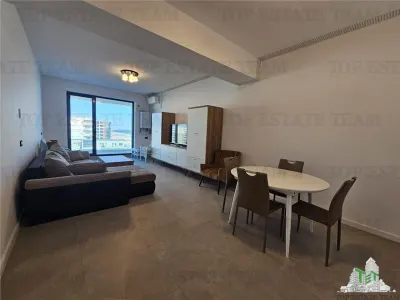 Apartament 2 camere vedere frontala la mare Complex Sea On Mamaia - TVA inclus - foto 9