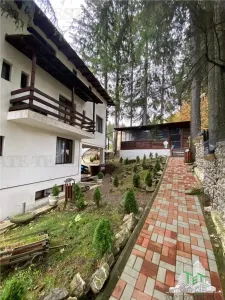Hotel/Vila Select 2, 3Stele, Predeal- Clabucet, Prahova,  Chalet montan exclusivist, ideal pentru turism - foto 2
