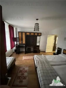 Hotel/Vila Select 2, 3Stele, Predeal- Clabucet, Prahova,  Chalet montan exclusivist, ideal pentru turism - foto 7