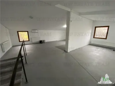 Spatiu comercial, birouri, depozitare de inchiriat in Doamna Ghica - foto 10