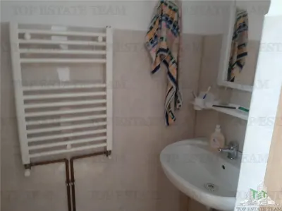 Vila cocheta de vanzare intr-o zona de basm langa Horezu in Bogdanesti (Tomsani) - foto 11