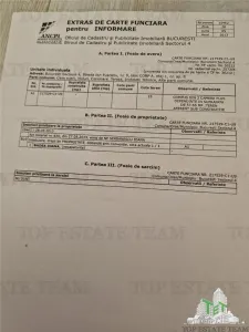 Vanzare apartament cu poveste în inima Bucurestiului! - foto 16
