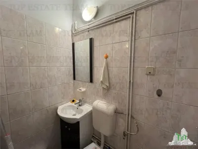 Vanzare apartament cu poveste în inima Bucurestiului! - foto 8