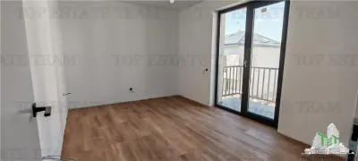Apartament 2 camere si curte proprie de 80mp, in vila, cu toate utilitatile, in zona Parc Bragadiru judet Ilfov - foto 22