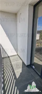 Apartament 2 camere si curte proprie de 80mp, in vila, cu toate utilitatile, in zona Parc Bragadiru judet Ilfov - foto 5