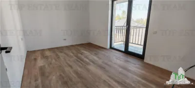 Apartament 2 camere si curte proprie de 80mp, in vila, cu toate utilitatile, in zona Parc Bragadiru judet Ilfov - foto 7