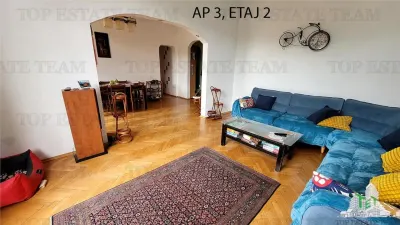 Oportunitate de investitie, Cladire cu randament lunar si penthouse de vanzare - foto 4