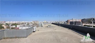 Penthouse 4 Camere Vedere Spectaculoasa, Piata Romana - Polona - foto 17
