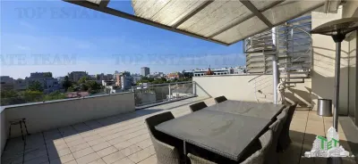 Penthouse 4 Camere Vedere Spectaculoasa, Piata Romana - Polona - foto 5