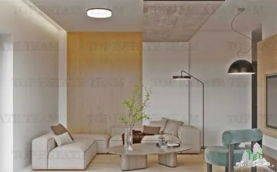 PentHouse modern 3 camere, incalzire in pardoseala, posibilitate loc de parcare acoperit, in BRAGADIRU,Prel. Gh. 3 terase, Bloc NOU - Bragadiru