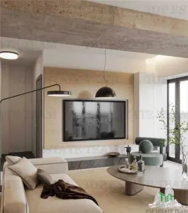 PentHouse modern 3 camere, incalzire in pardoseala, posibilitate loc de parcare acoperit, in BRAGADIRU,Prel. Gh. 3 terase, Bloc NOU - foto 2