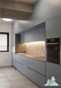 PentHouse modern 3 camere, incalzire in pardoseala, posibilitate loc de parcare acoperit, in BRAGADIRU,Prel. Gh. 3 terase, Bloc NOU - foto 3