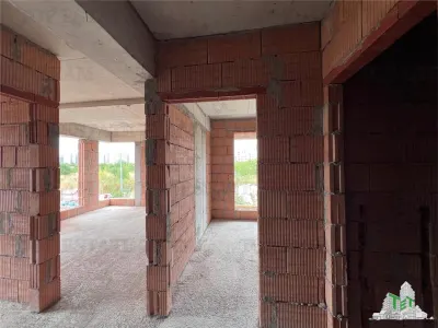 Apartament modern 2 camere, incalzire in pardoseala, posibilitate loc de parcare acoperit, in BRAGADIRU, Prel. Gh Balcon , Bloc NOU - foto 19