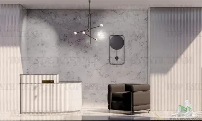 Apartament de vânzare în Pipera - 3 camere cu terasa 56 mp - foto 5