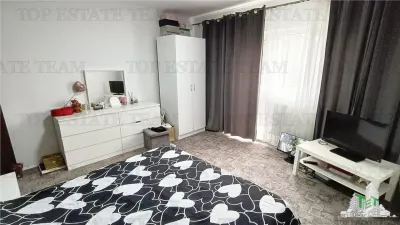 Vila individuala Otopeni cu curte generoasa - Potential ridicat! - foto 12