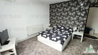 Vila individuala Otopeni cu curte generoasa - Potential ridicat! - foto 16