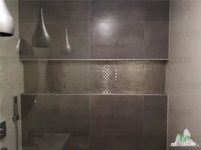 Apartament de vânzare în Pipera - 4 camere cu terasa 67 mp - foto 7