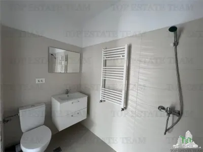 Spatiu comercial de inchiriat + parcari in Bragadiru, Ilfov - foto 9