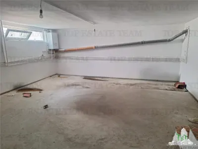 Vila intima cu terasa si teren langa bd. Lacul Tei - foto 5