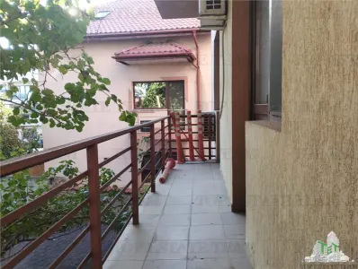 Apartament premium 4 camere cu intrare separata, ideal office/cabinet, Sos.Oltenitei, Popesti Leordeni - foto 7