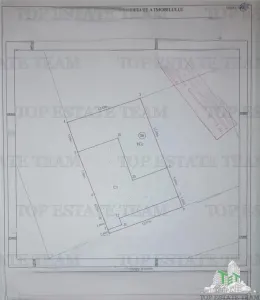 Teren si Casa de vanzare Tei-Oportunitate de investitie - Bucuresti