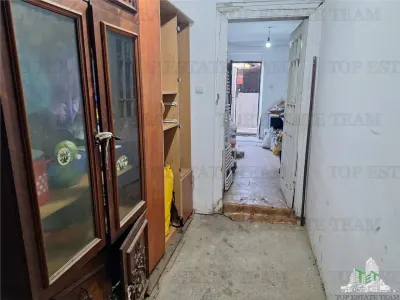 Teren si Casa de vanzare Tei-Oportunitate de investitie - foto 5